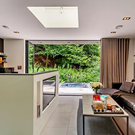 אכסניה 2 Bed In Skipton Oc-86230