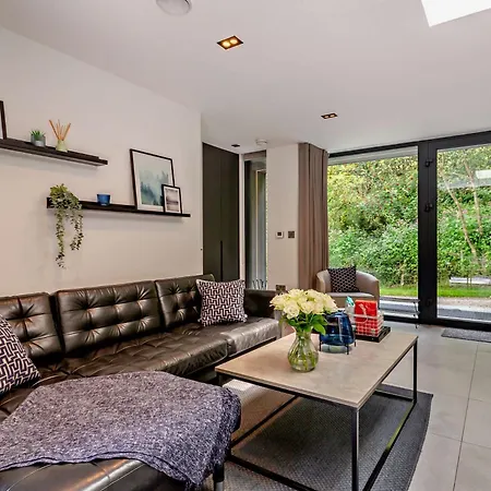 Сasa de vacaciones 2 Bed In 86230