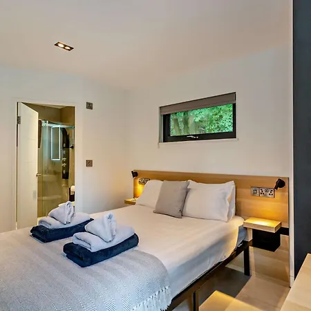 Сasa de vacaciones 2 Bed In 86230 Elslack