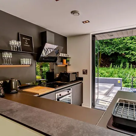 2 Bed In Skipton Oc-86230 Semesterbostad