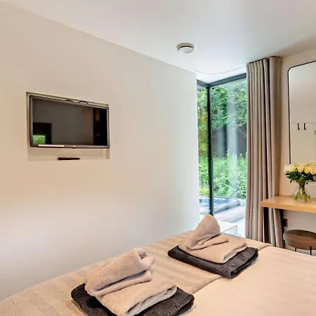 2 Bed In Skipton Oc-86230 *