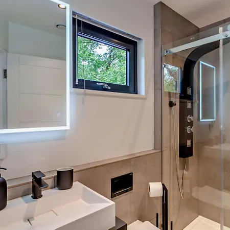 2 Bed In Skipton Oc-86230 ロッジ