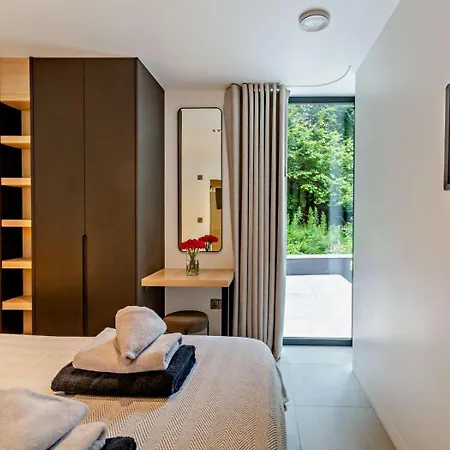 2 Bed In Skipton Oc-86230 ロッジ Elslack