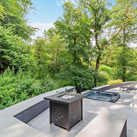 ロッジ 2 Bed In Skipton Oc-86230 Elslack