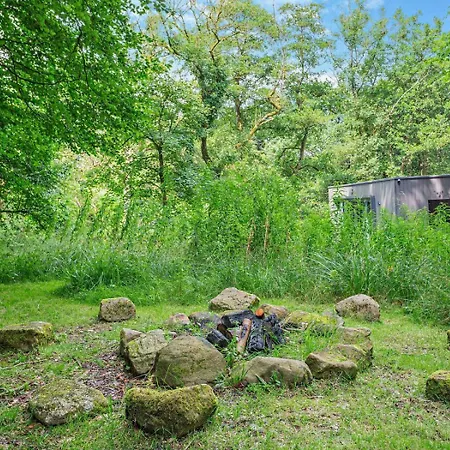2 Bed In Skipton Oc-86230 ロッジ Elslack