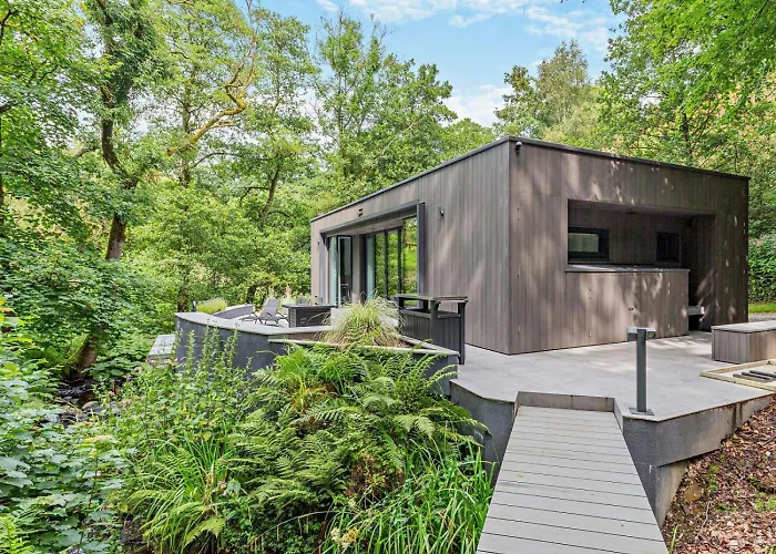 2 Bed In Skipton Oc-86230 *