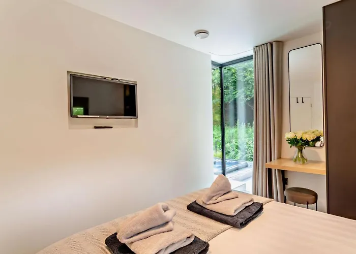 2 Bed In Skipton Oc-86230 *