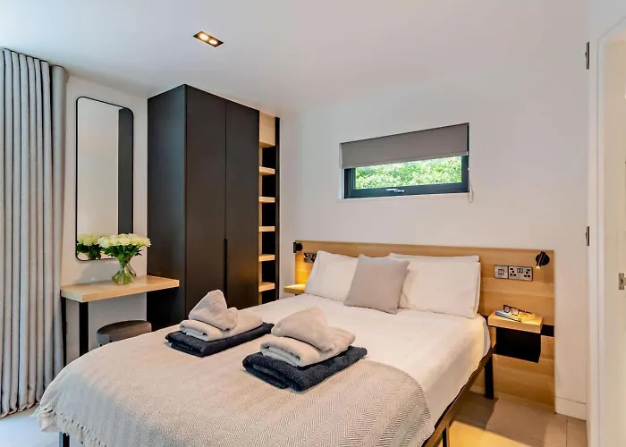 Semesterbostad 2 Bed In Skipton Oc-86230 Elslack