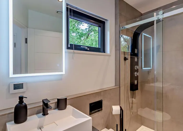 2 Bed In Skipton Oc-86230 Semesterbostad