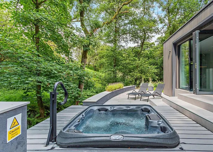 2 Bed In Skipton Oc-86230 *