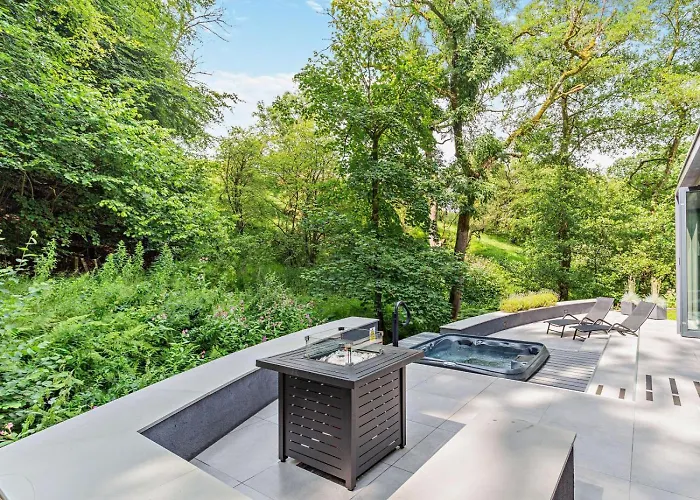 Semesterbostad 2 Bed In Skipton Oc-86230 Elslack