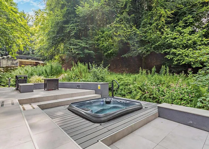 Semesterbostad 2 Bed In Skipton Oc-86230 Elslack