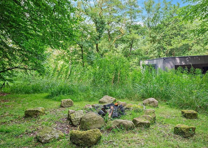 2 Bed In Skipton Oc-86230 Semesterbostad Elslack