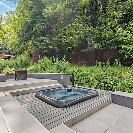 Nyaraló 2 Bed In 86230 Elslack