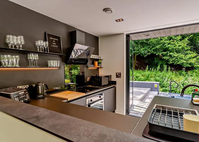 2 Bed In Skipton Oc-86230 Nyaraló