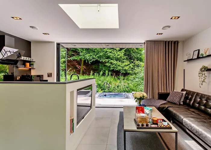 Nyaraló 2 Bed In Skipton Oc-86230