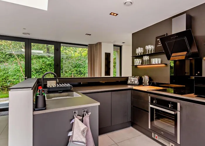 Nyaraló 2 Bed In Skipton Oc-86230 *