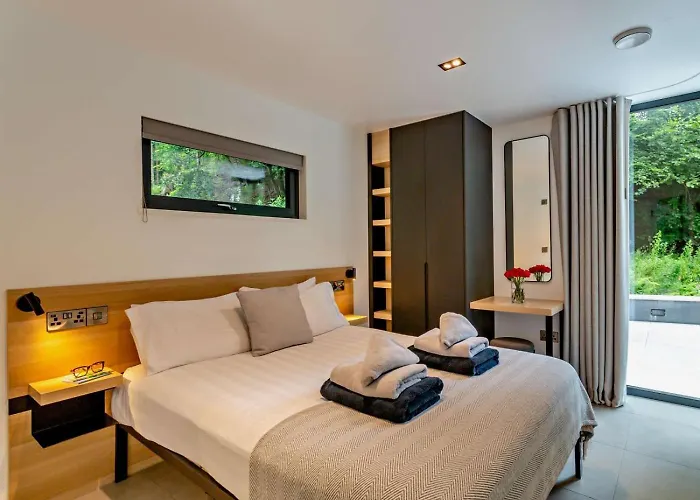 Nyaraló 2 Bed In Skipton Oc-86230 *