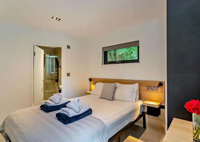 2 Bed In Skipton Oc-86230 *