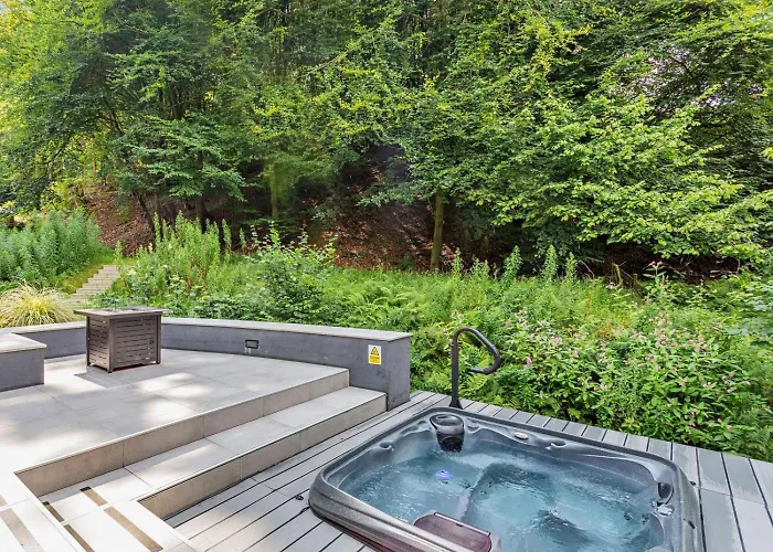 2 Bed In Skipton Oc-86230 * Elslack