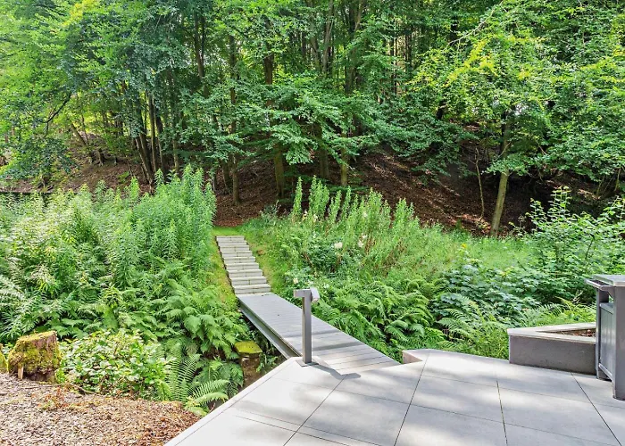 2 Bed In Skipton Oc-86230 Nyaraló *